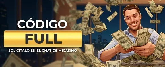 Recarga Diaria Explosiva promotional banner
