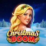 Christmas Boom screenshot