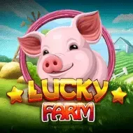Lucky Farm screenshot