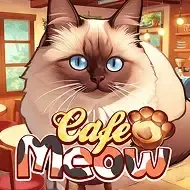 Cafe Meow screenshot