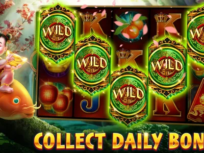 Captura de pantalla de Rainbet Slots 2
