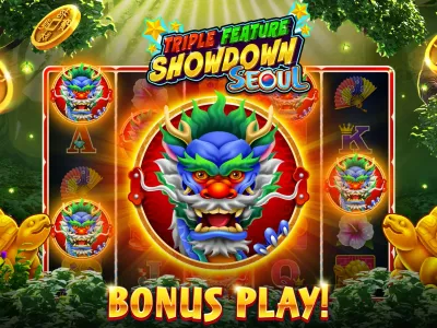 Captura de pantalla de Rainbet Slots 4