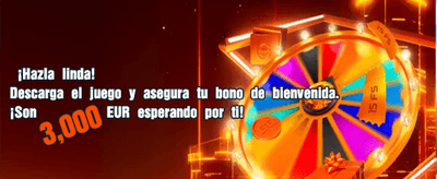 Apuesta y gana en vivo