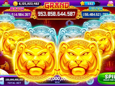 Captura de pantalla de Rainbet Slots 3