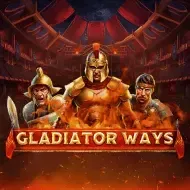 Gladiator Ways screenshot