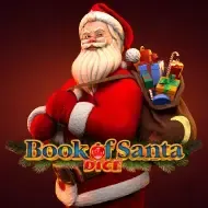 Book of Santa Dice screenshot