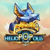 HelioPolis screenshot